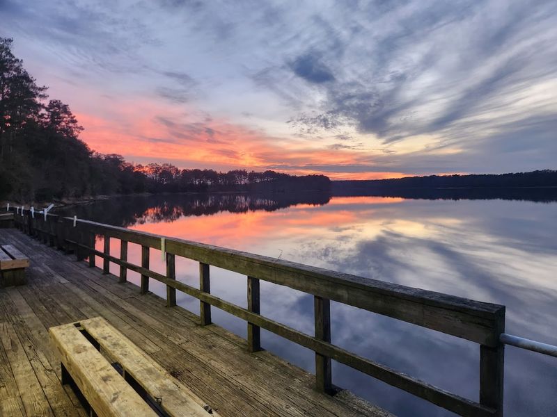 Florence Marina State Park