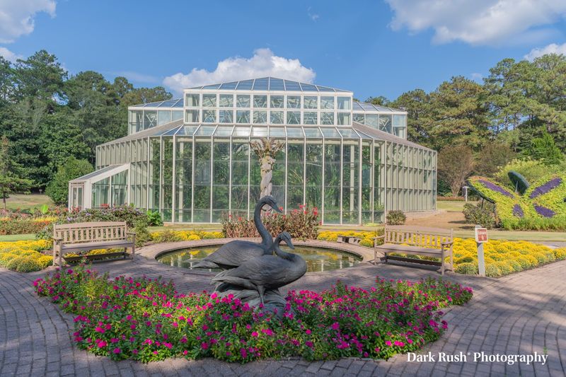 Callaway Resort and Gardens
