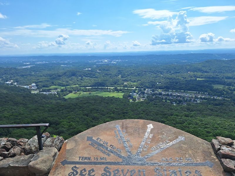 Lookout Mountain