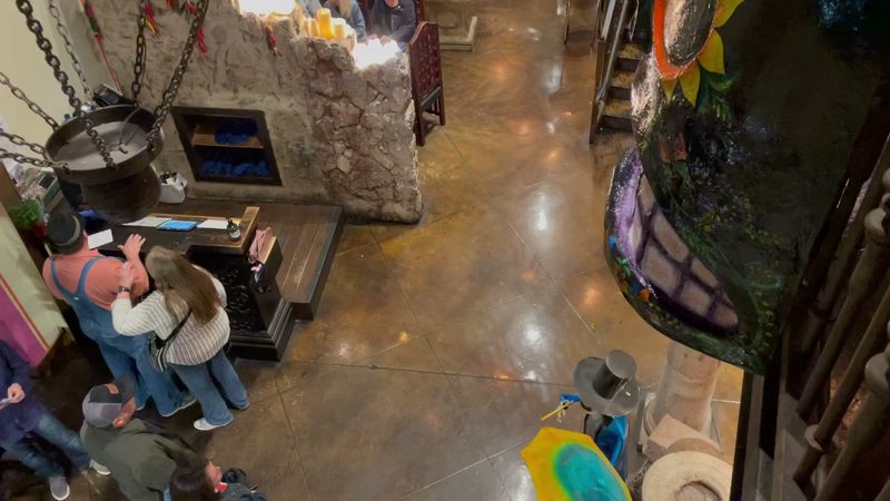 A Georgia Dining Experience That Earns Repeat Visits