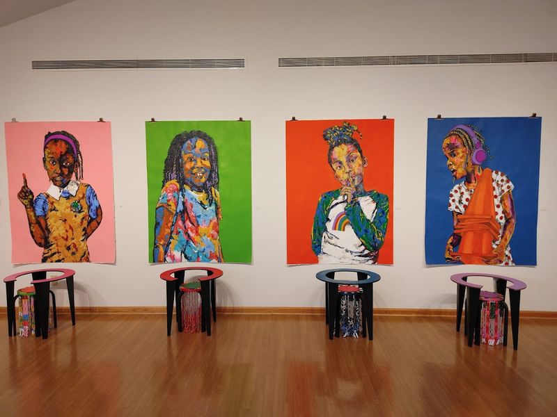 These Budget-Friendly Living Costs Make This Georgia City Stand Out - Decor Hint Local Art Scene