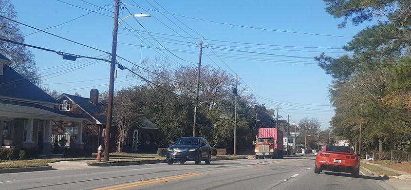 Mild and Comfortable Climate