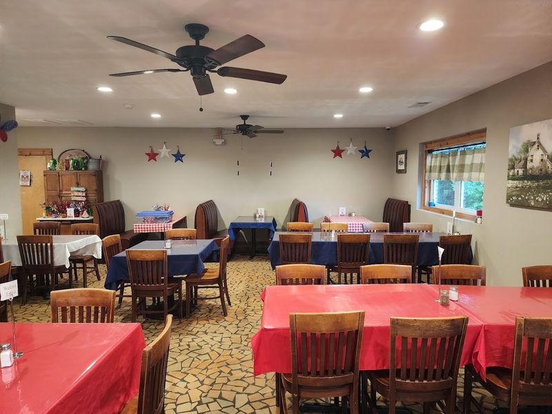 A Welcoming, No-Fuss Atmosphere