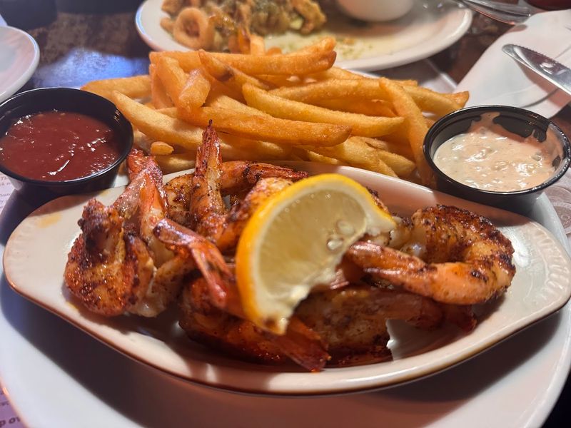 Private Dining Options for Special Events