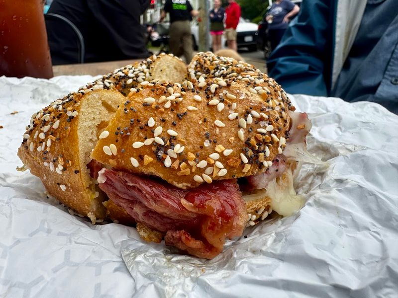 The Chewish Deli