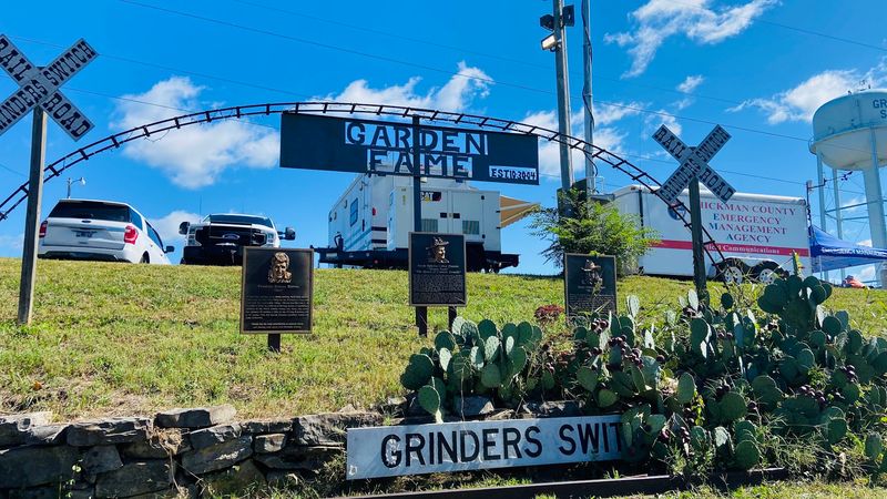 Scenic River Walk And Sunset Views