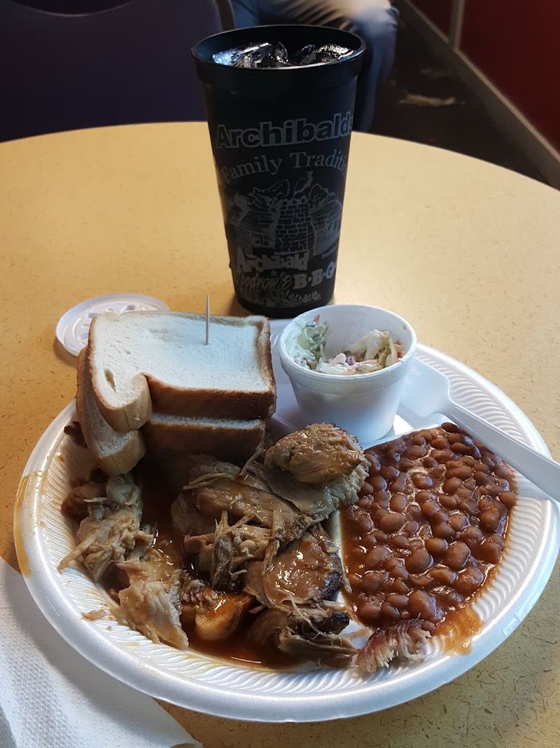 Baked Beans That Deserve Their Own Fan Club