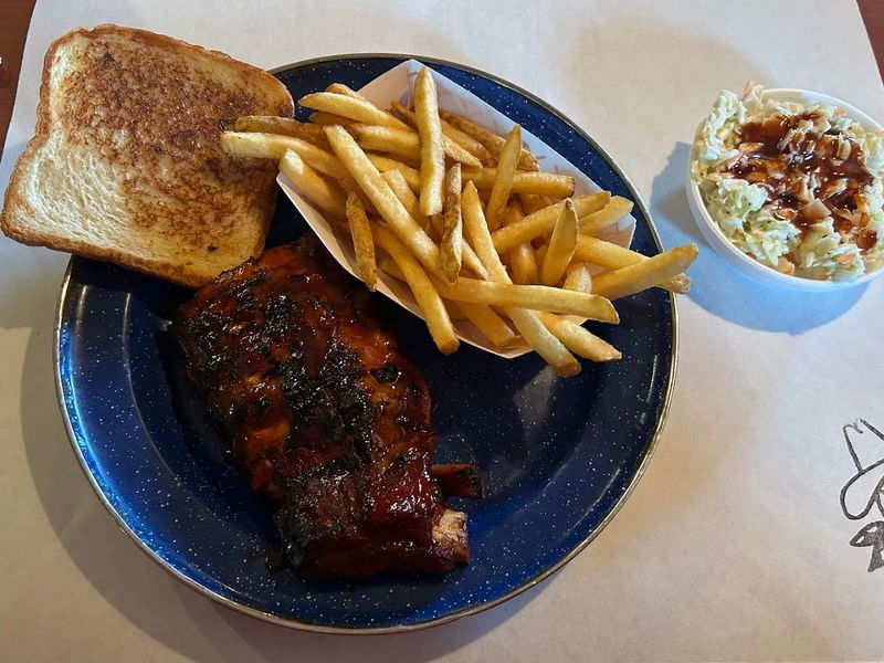 Baked Beans and Coleslaw Side Dishes Worth Talking About