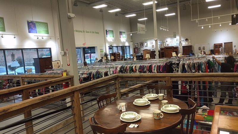 Shopping That Supports a Life-Changing Mission