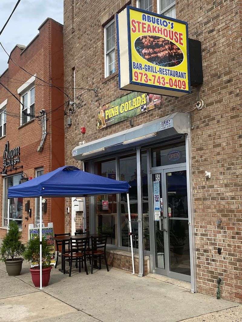 El Abuelo Restaurant
