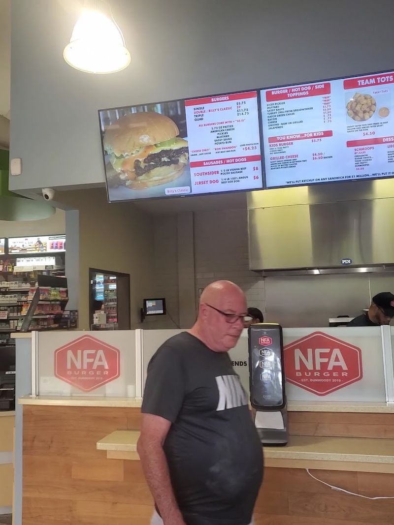 A True Local Favorite With Devoted Regulars