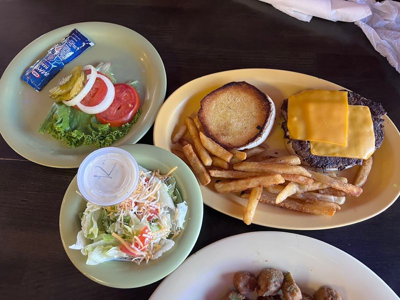 A Perfect Base for Exploring Dahlonega and North Georgia