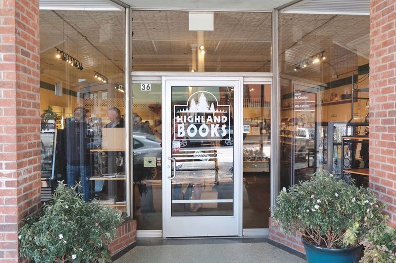 A Community Bookstore That Shows Up For Its Town