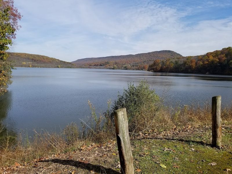 10 Underrated Pennsylvania State Parks That Are Worth The Trip - Decor Hint Canoe Creek State Park