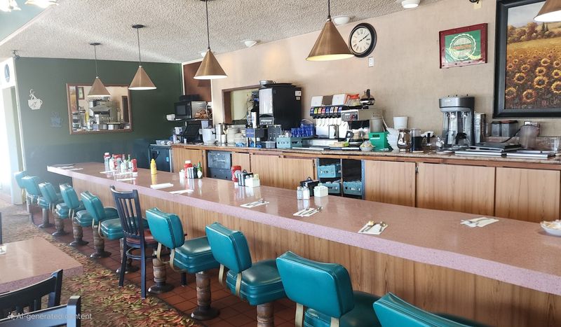 Heidi's Pies Restaurant, San Mateo