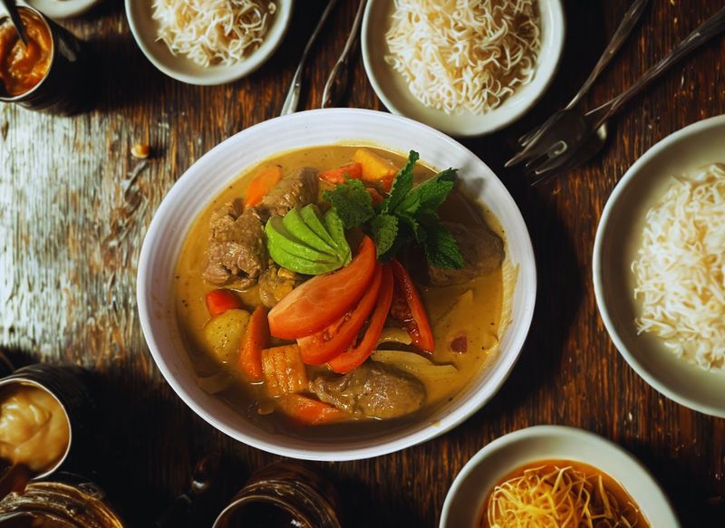 Suwana's Thai Orchid