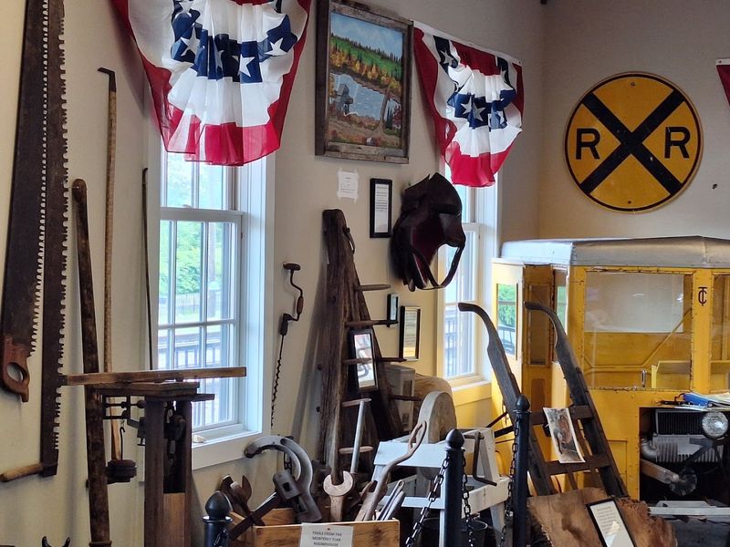 Mountain Life Artifacts You Cannot Find Anywhere Else