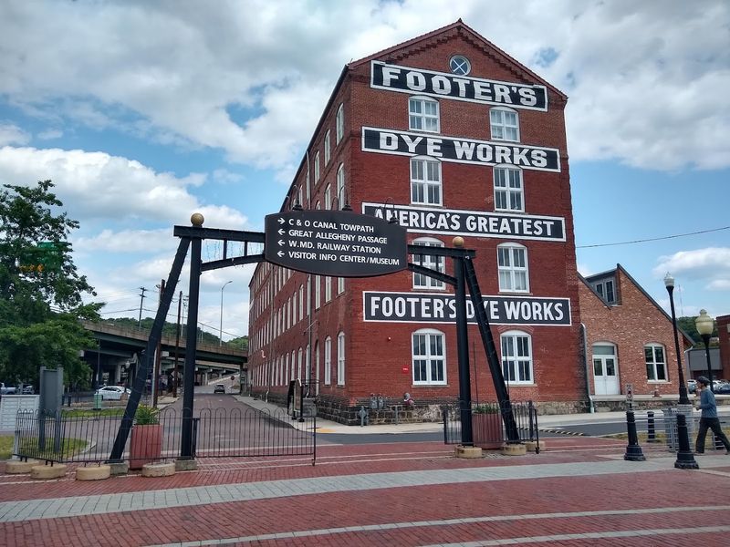 The C&O Canal Story