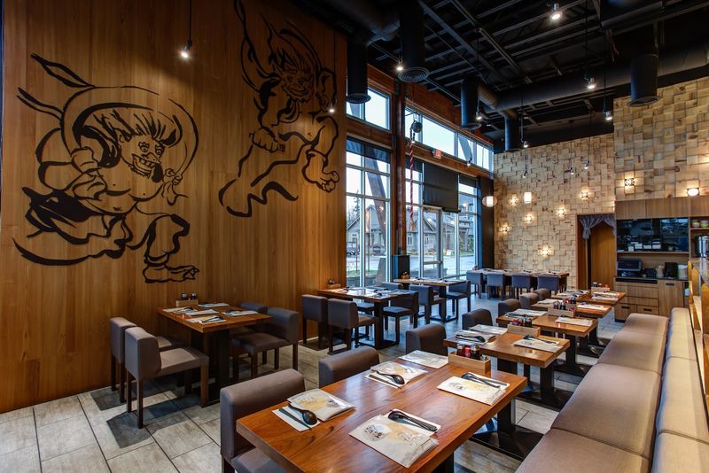 Kizuki Ramen & Izakaya (Beaverton)