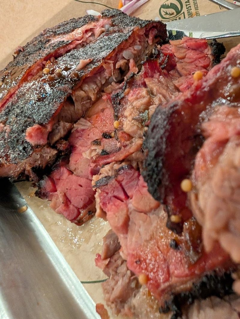 12 Utah BBQ Joints Keeping The Original Smokehouse Legacy Alive - Decor Hint Lush's Tennessee BBQ
