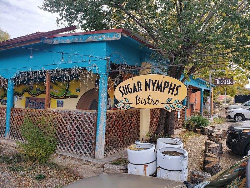 Sugar Nymphs Bistro