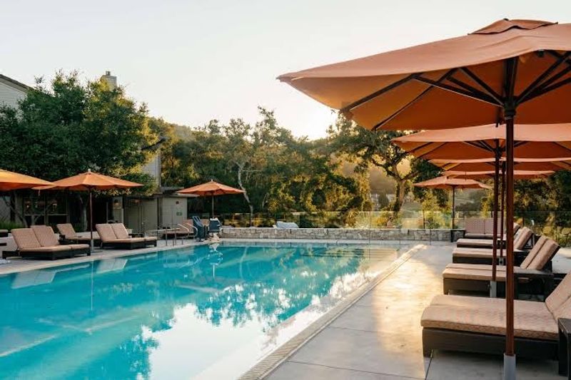 Carmel Valley Ranch, Carmel