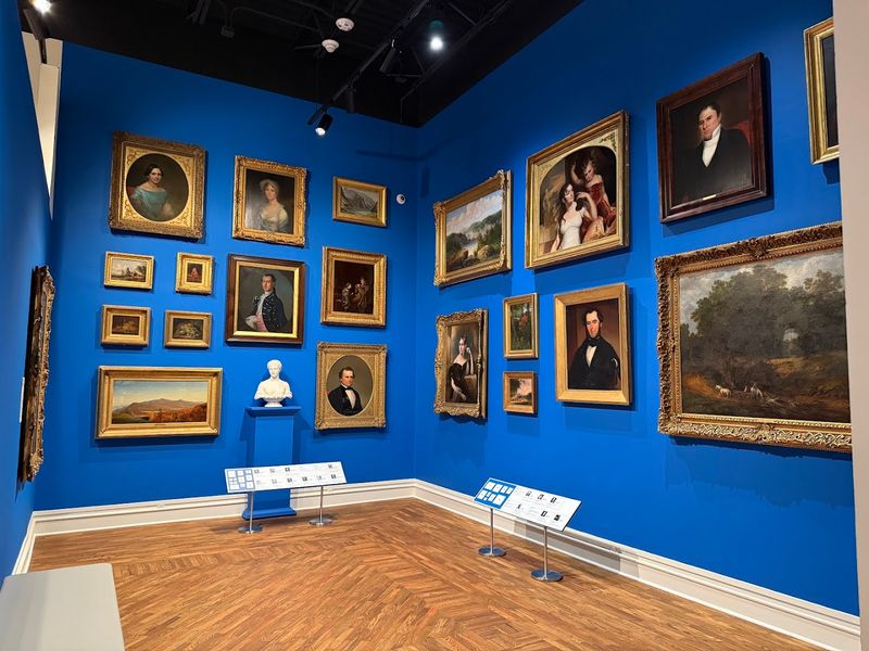 Hands-On and Interactive Experience