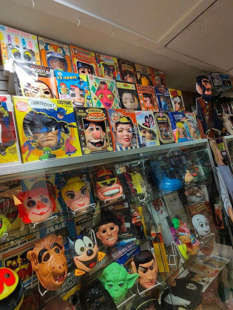 The Story Behind The Museum