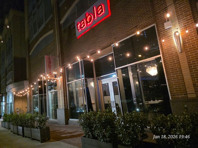 Tabla Restaurant