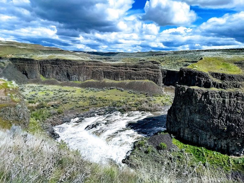Palouse Falls State Park