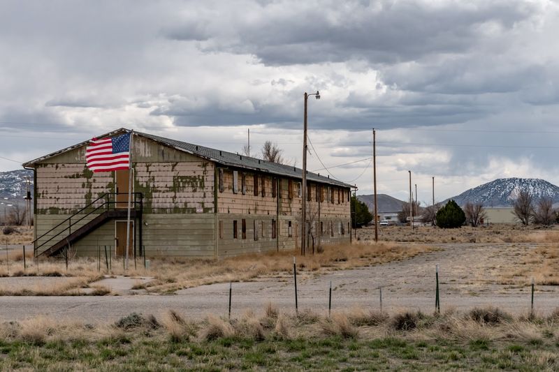 Jeffrey City