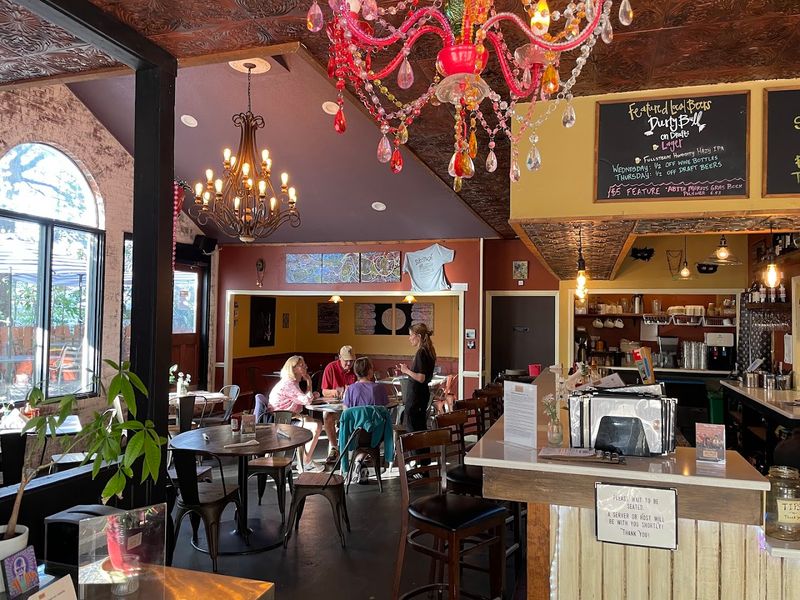 Succotash Southern And Creole Kitchen North Carolina