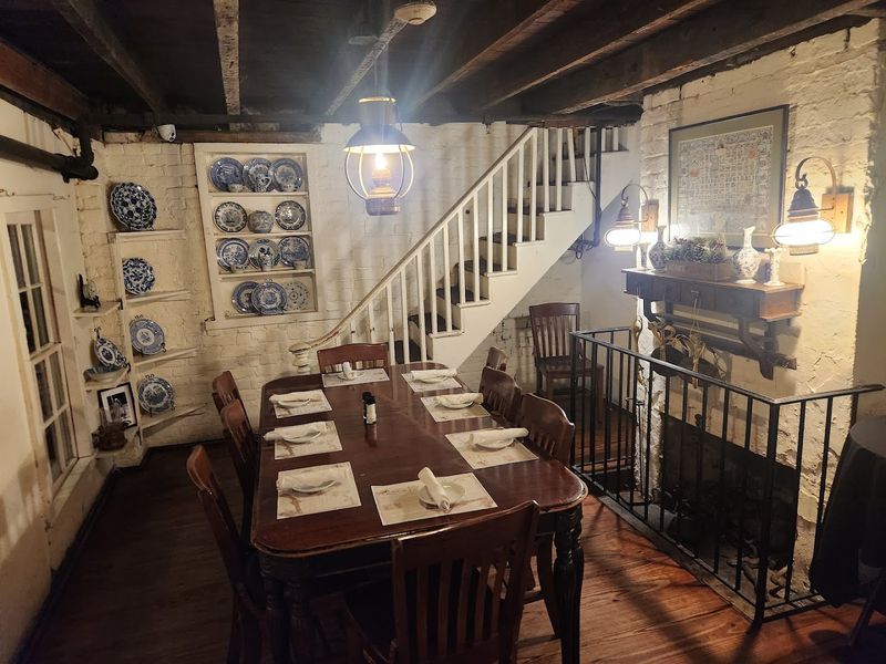 Literary Connection to Treasure Island