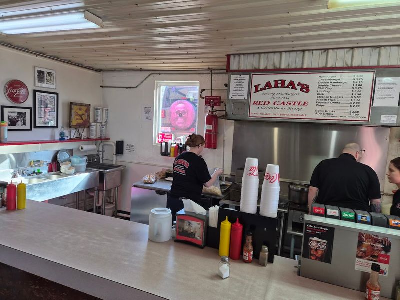 A Good Stop For Takeout Too