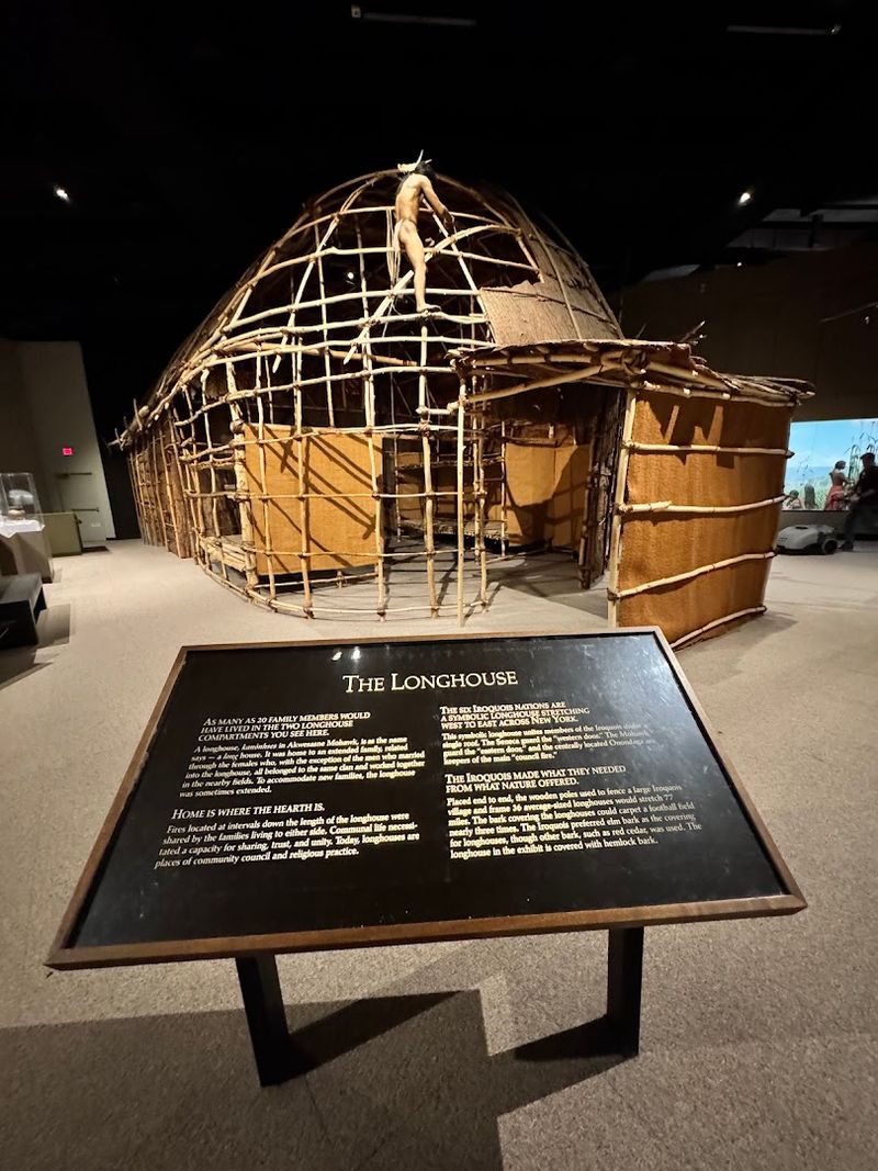 Reasons This New York Museum Deserves Way More Of Your Time Than You Planned To Give It - Decor Hint It's Free To Enter With A Suggested Donation