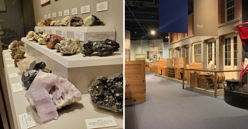 Reasons This New York Museum Deserves Way More Of Your Time Than You Planned To Give It