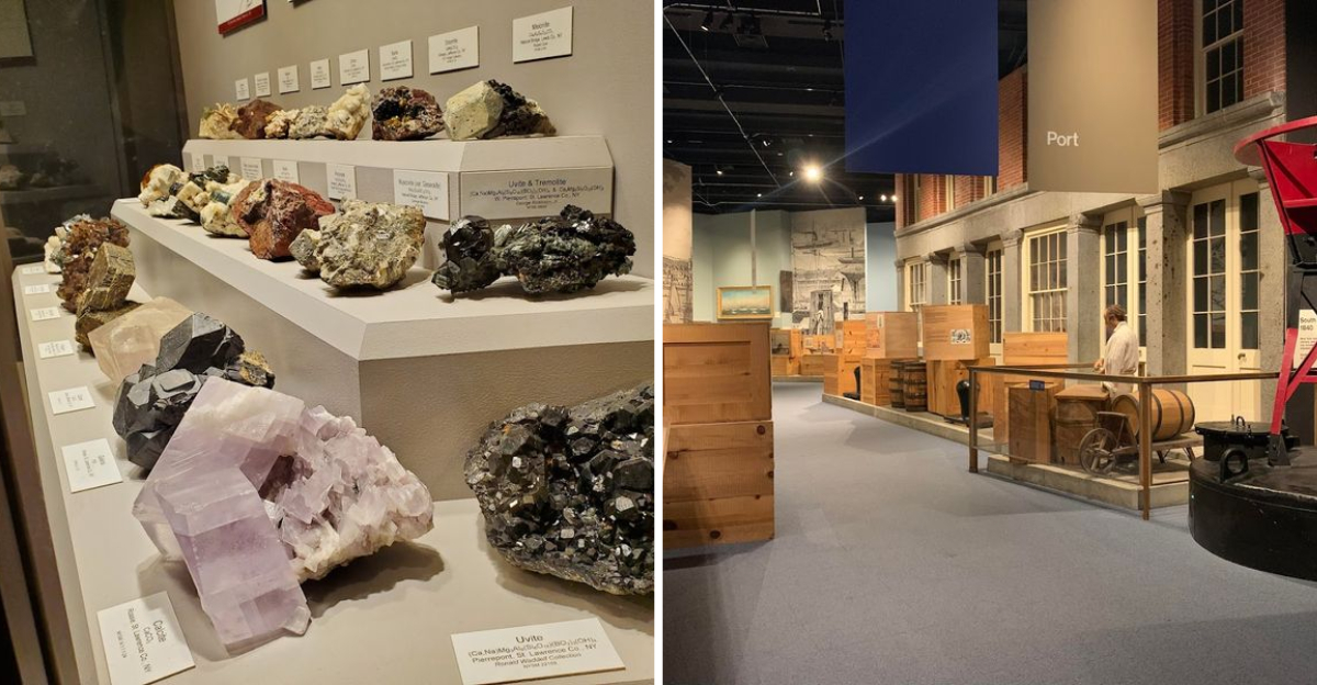 Reasons This New York Museum Deserves Way More Of Your Time Than You Planned To Give It - Decor Hint