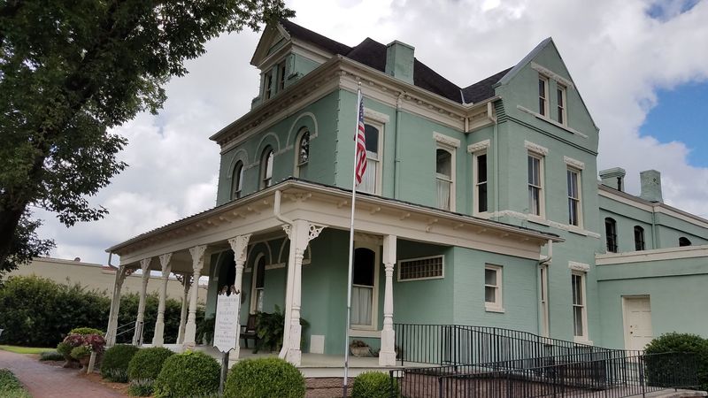 Rich History and Cultural Heritage