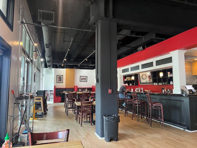 These Georgia Taiwanese Spots Are Drawing Crowds This April - Decor Hint Chef Wang's (Atlanta)