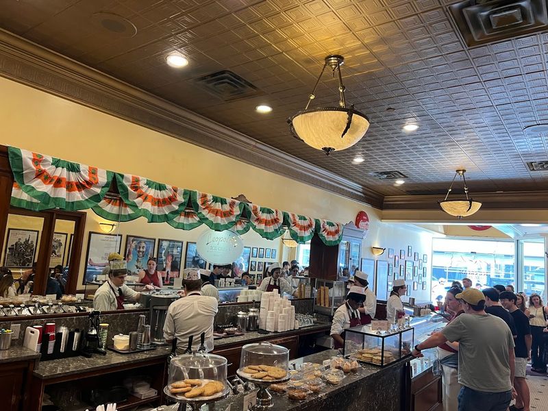 Creative Sundaes That Turn a Scoop Into an Event