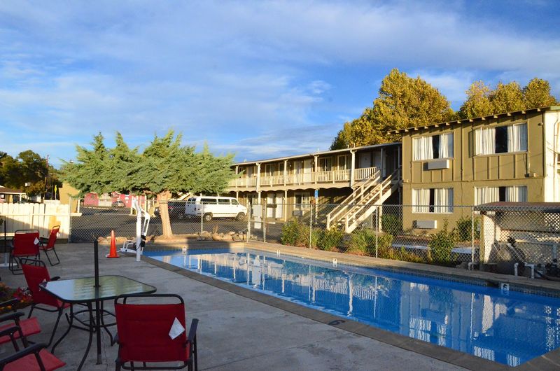 The City Is Located In Lake County, A Rural Setting