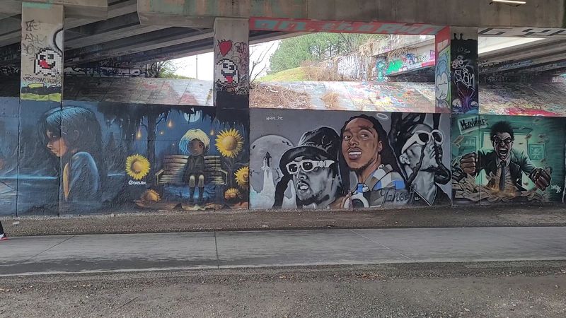 Community Events That Bring the City Together