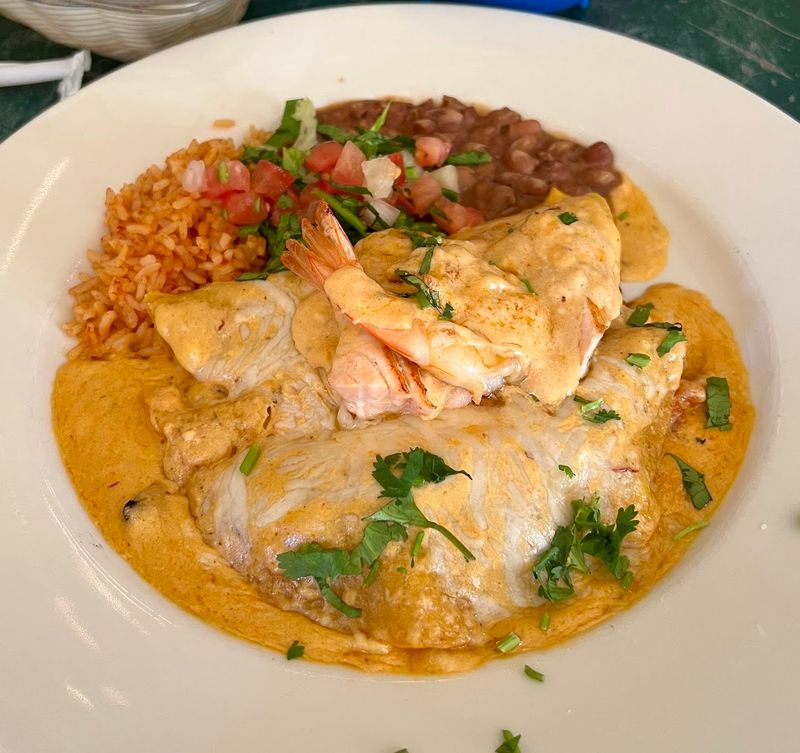The Huevos Rancheros Worth Waking Up For