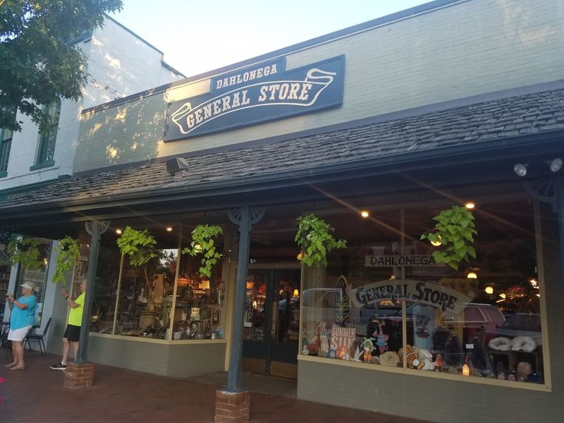 Dahlonega General Store