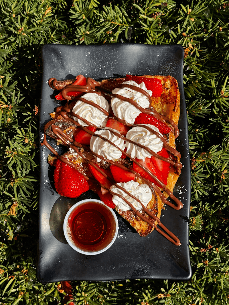 Sowers Harvest Cafe, State College