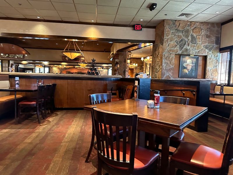 LongHorn Steakhouse