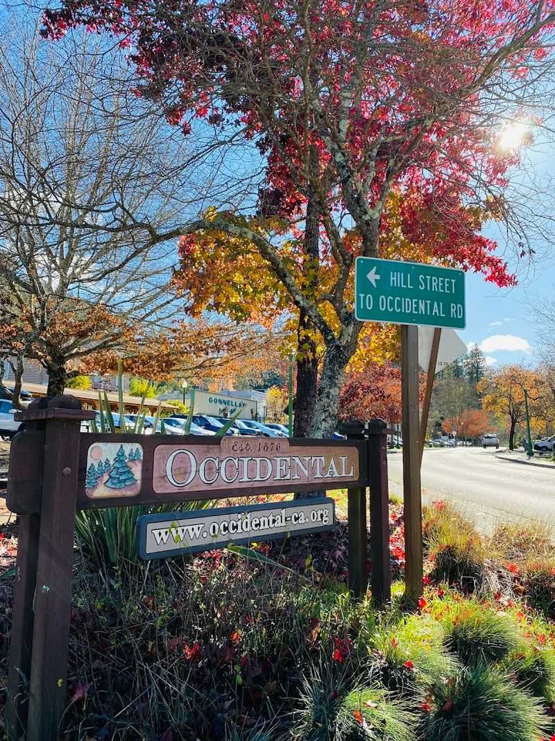 Community Values Here Go Beyond Just Being Neighborly