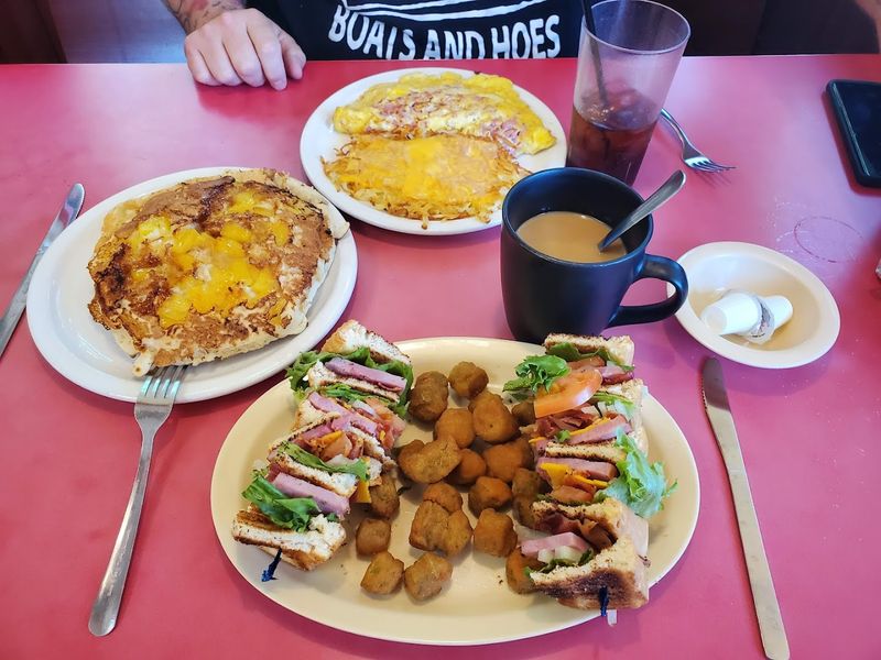 Simple Magic, One Focus