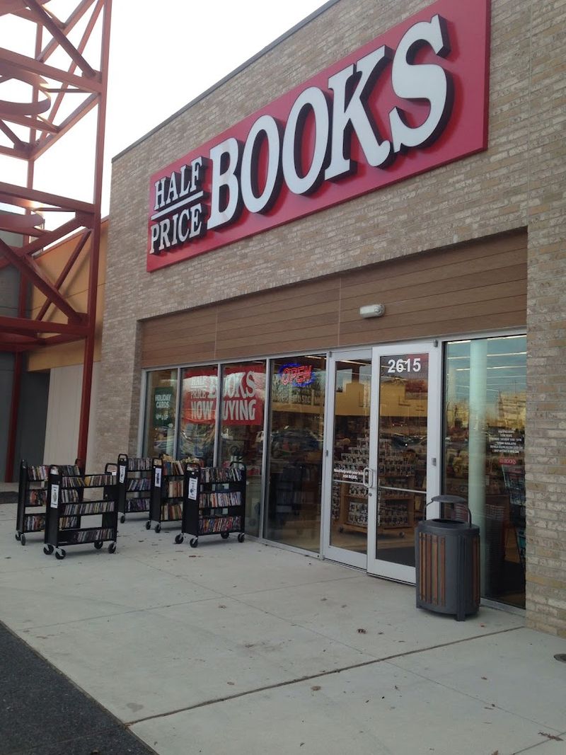 A Community Hub for Book Lovers in the Atlanta Area