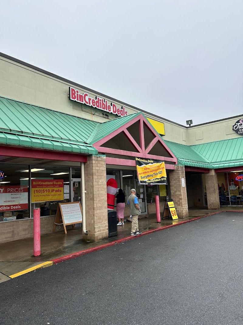 Deep Local Community Ties Keep It Personal